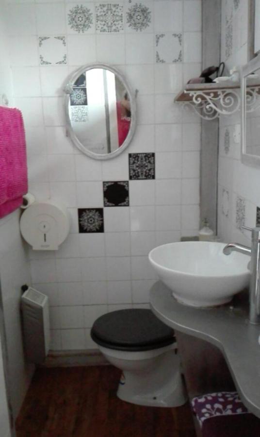 Domaine Du Mont Scolan Bed & Breakfast Montgardon Dış mekan fotoğraf